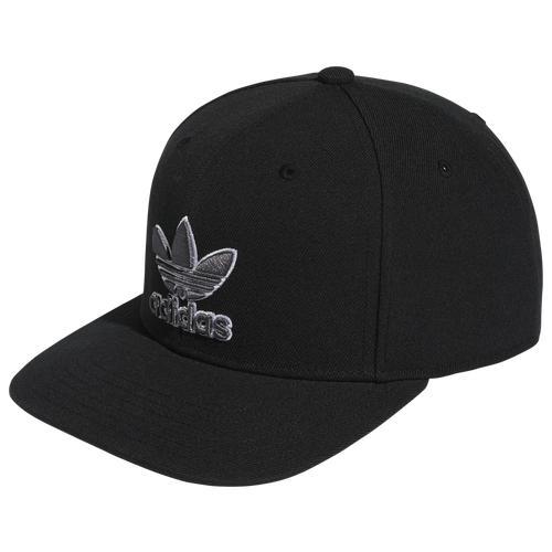 adidas Originals Mens adidas Originals Modern Pre Curve Hat - Mens Product Image