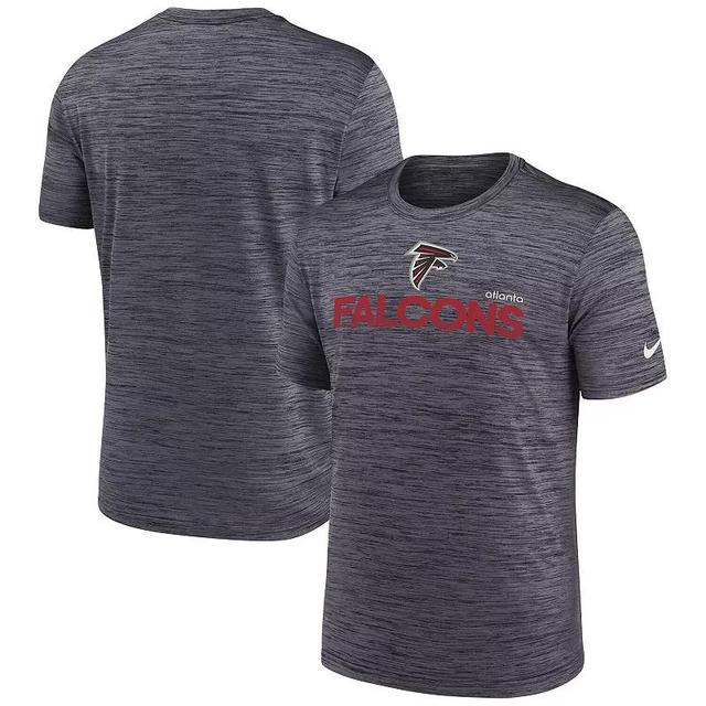 Mens Nike Atlanta Falcons Blitz Velocity Modern Performance T-Shirt Product Image