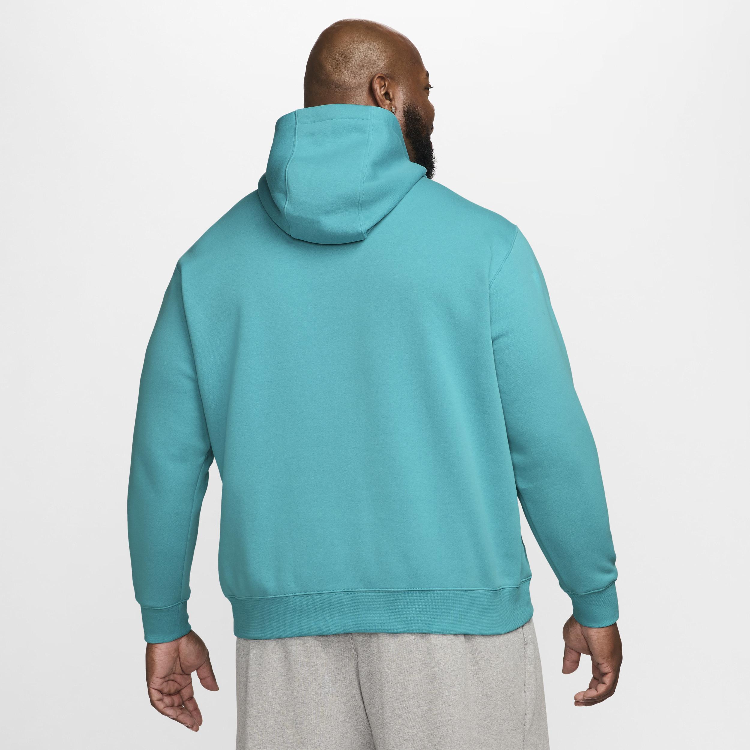 Men's Nike Sportswear Club Fleece Pullover Hoodie Product Image