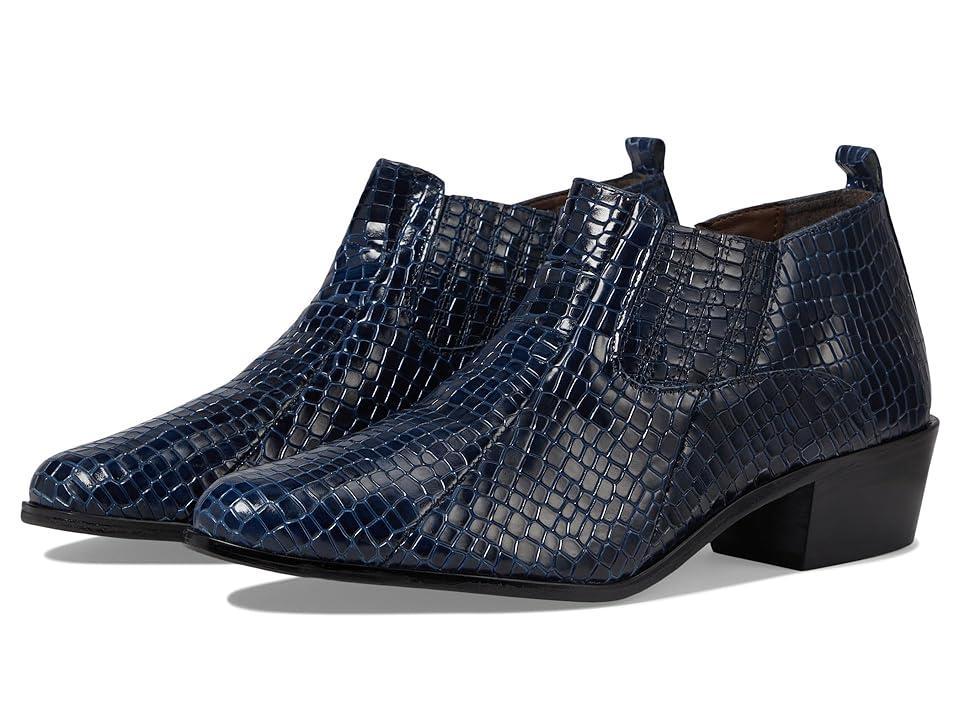 Stacy Adams Sandoval Heeled Boot Men's Boots Product Image