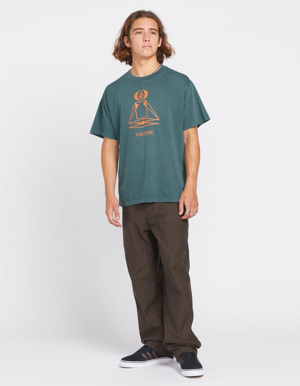 VOLCOM Skate Vitals Remy Stratton Mens Tee product image