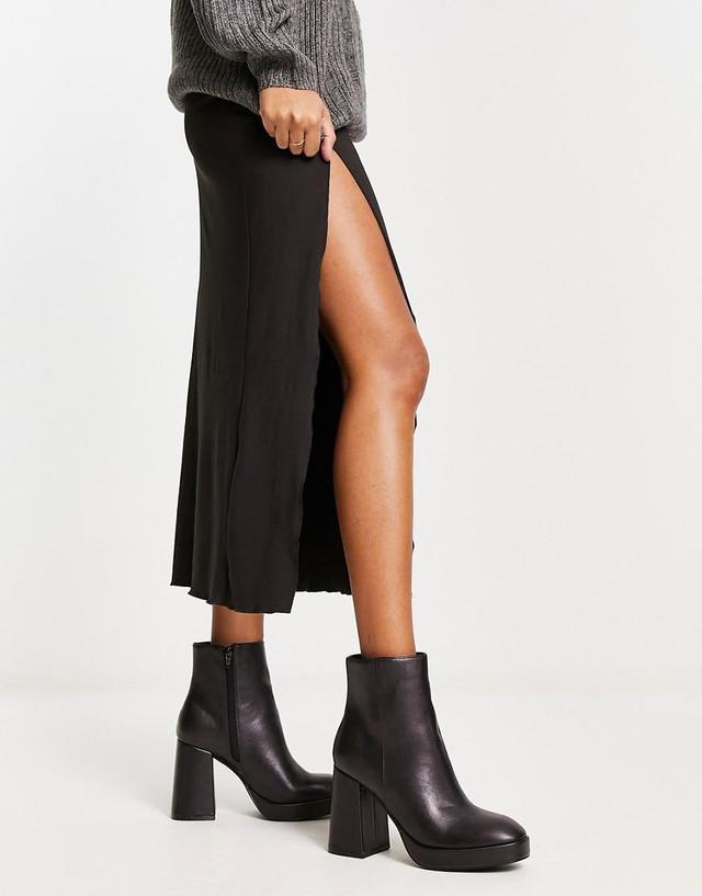 Schuh Blair heeled ankle boots Product Image