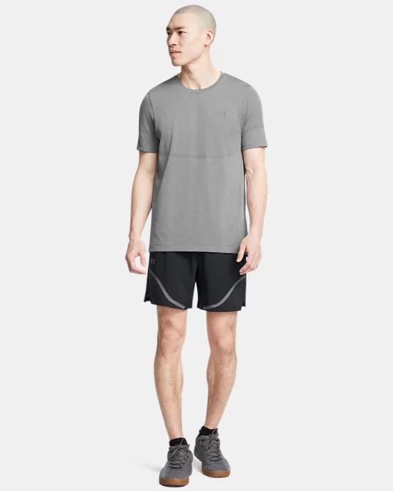 Men's UA Vanish Woven 6" Graphic Shorts Product Image