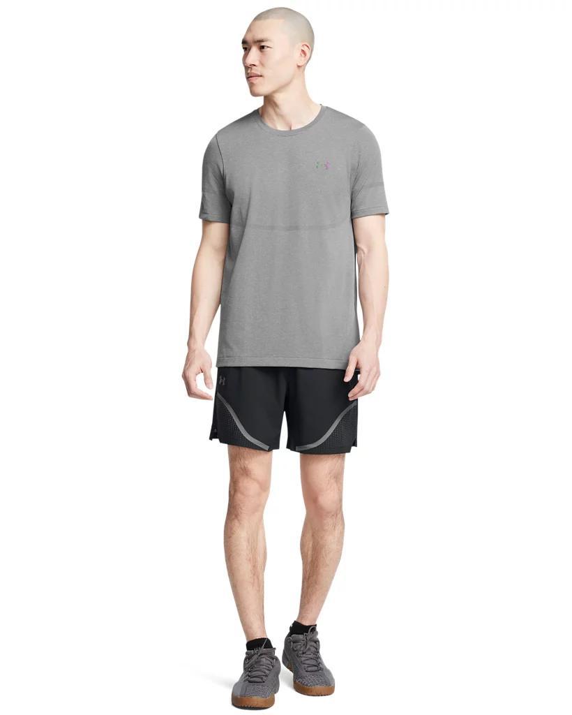 Men's UA Vanish Woven 6" Graphic Shorts Product Image