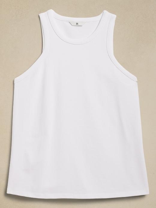 Heavy Cotton Tank Product Image