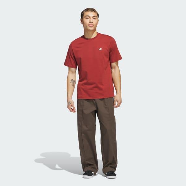 Skateboarding Pintuck Pants (Gender Neutral) Product Image