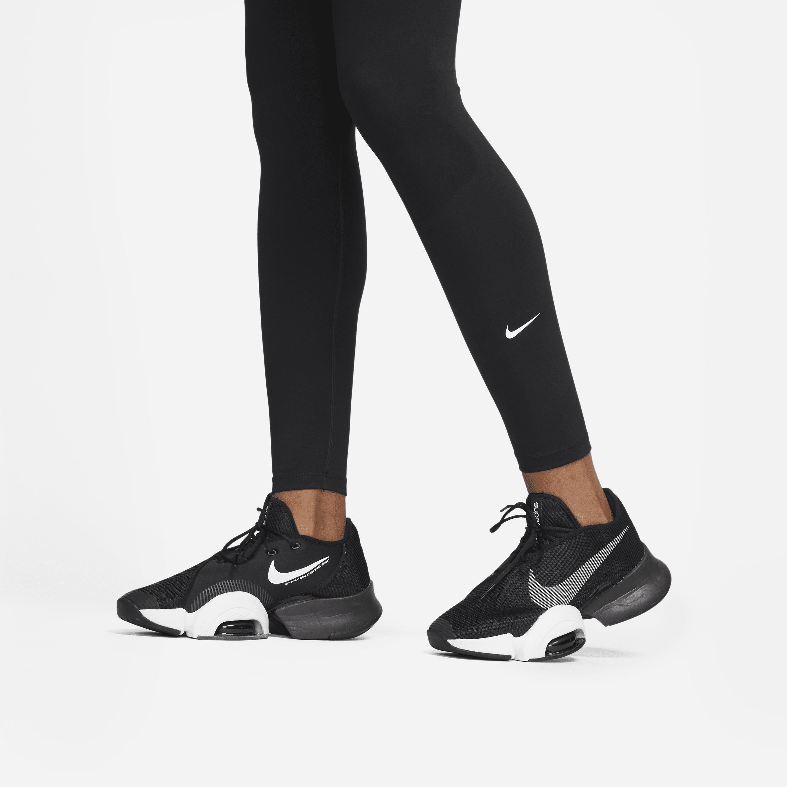 Nike Women's One High-Rise Leggings Product Image