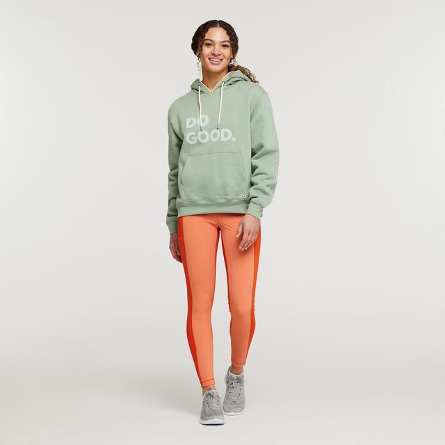 Do Good Pullover Hoodie - Women's Female Product Image