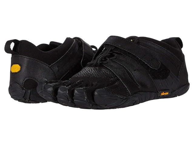 Vibram FiveFingers V-Train 2.0 Black) Women's Shoes Product Image