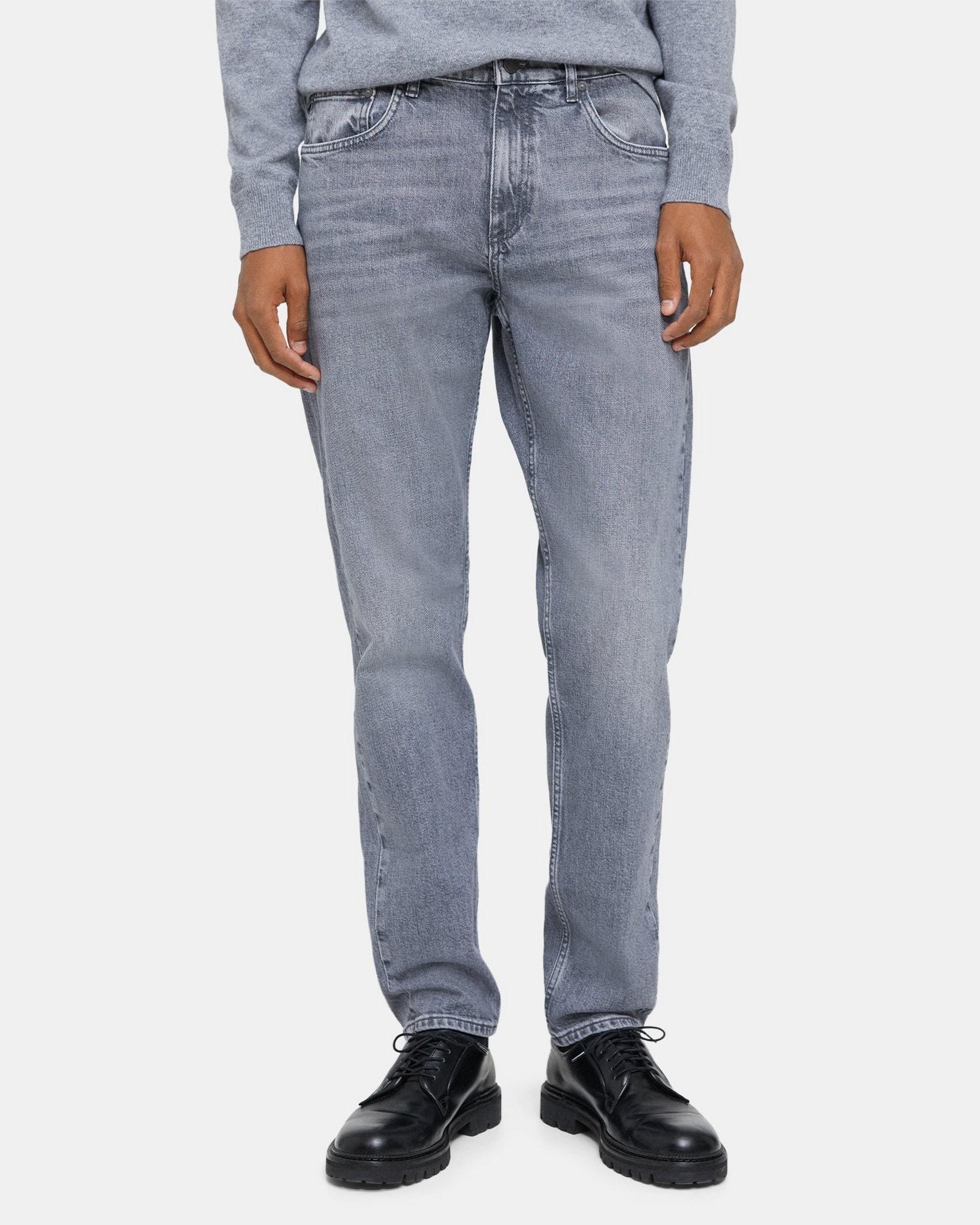 Athletic Fit Jean in Stretch Denim Product Image