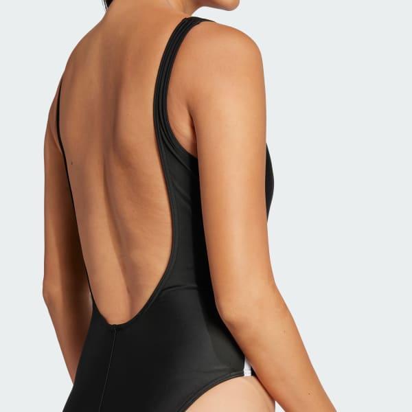 Adicolor 3-Stripes Swimsuit Product Image