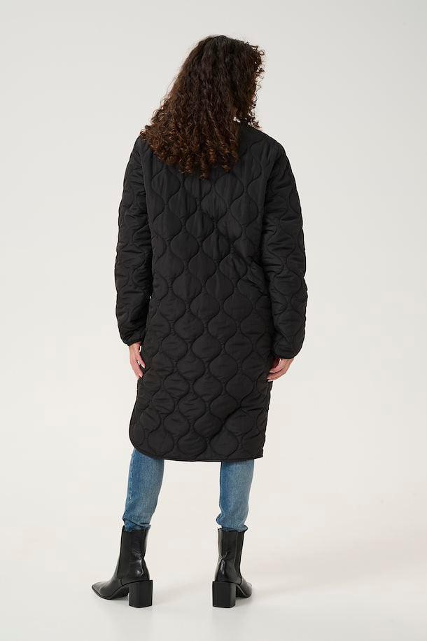 CUnata Coat Product Image