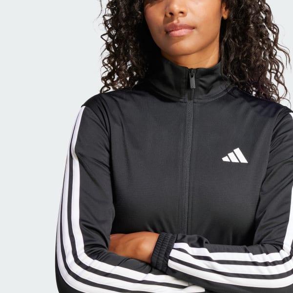 Tricot 3-Stripes Track Jacket Product Image