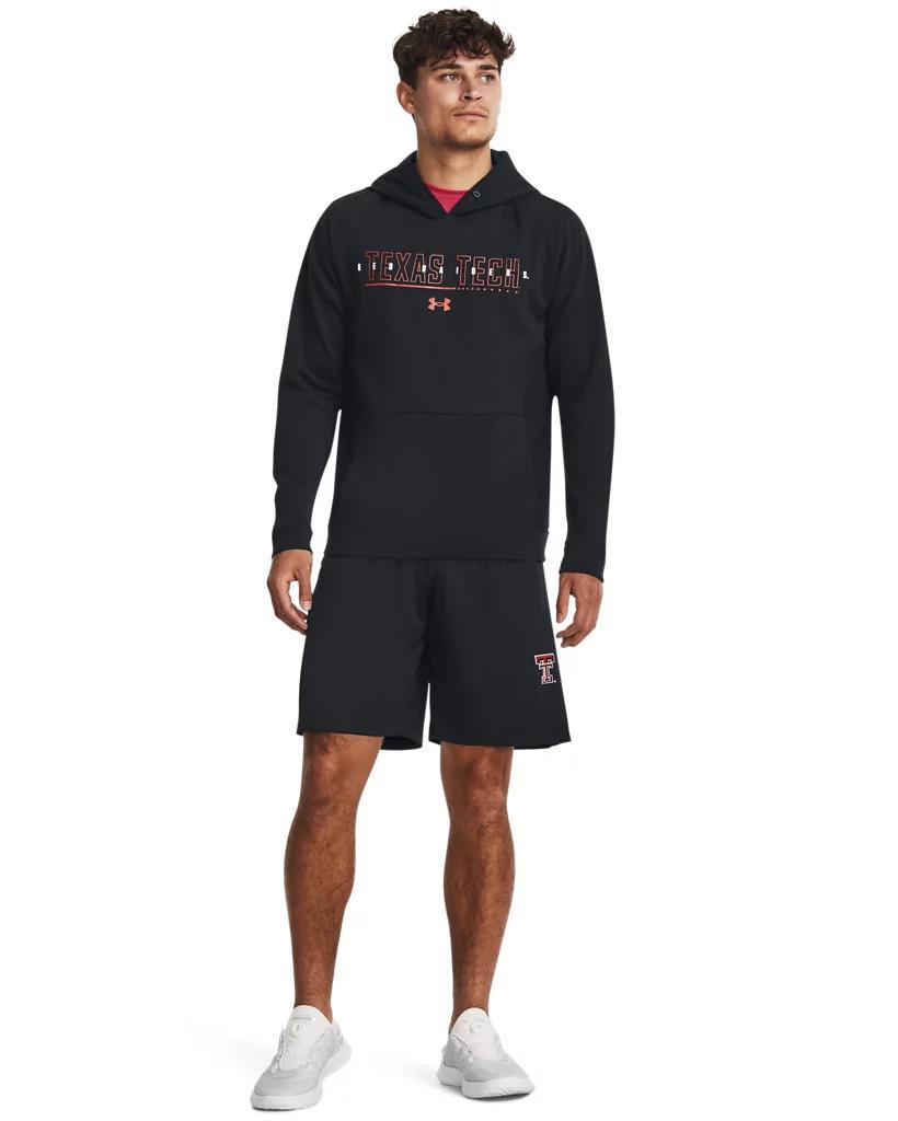 Men's UA Summit Collegiate Hoodie Product Image