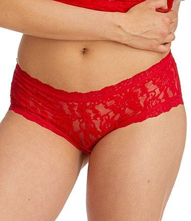 Hanky Panky Signature Lace Printed Boyshort Product Image