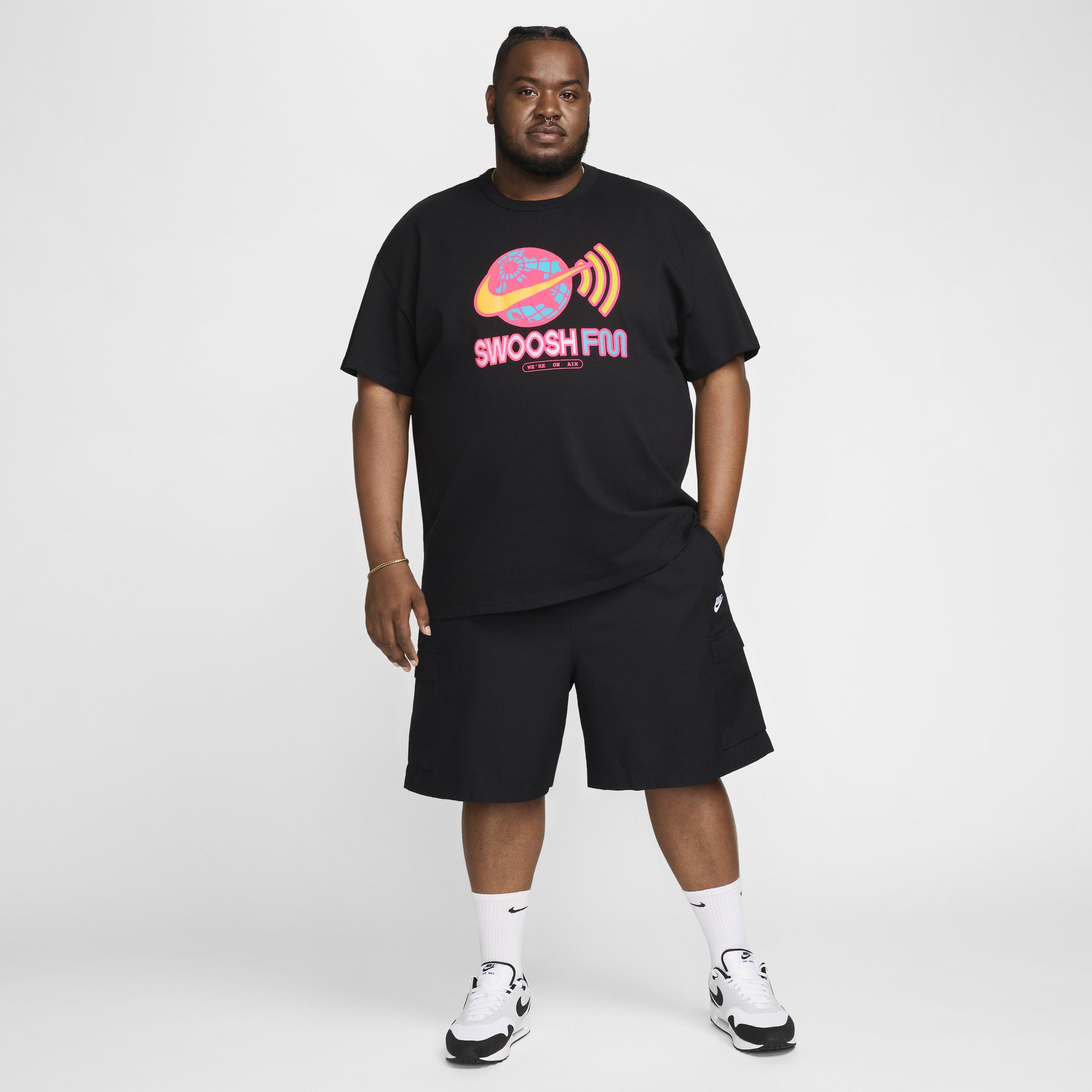 Men's Nike Sportswear Max90 T-Shirt Product Image