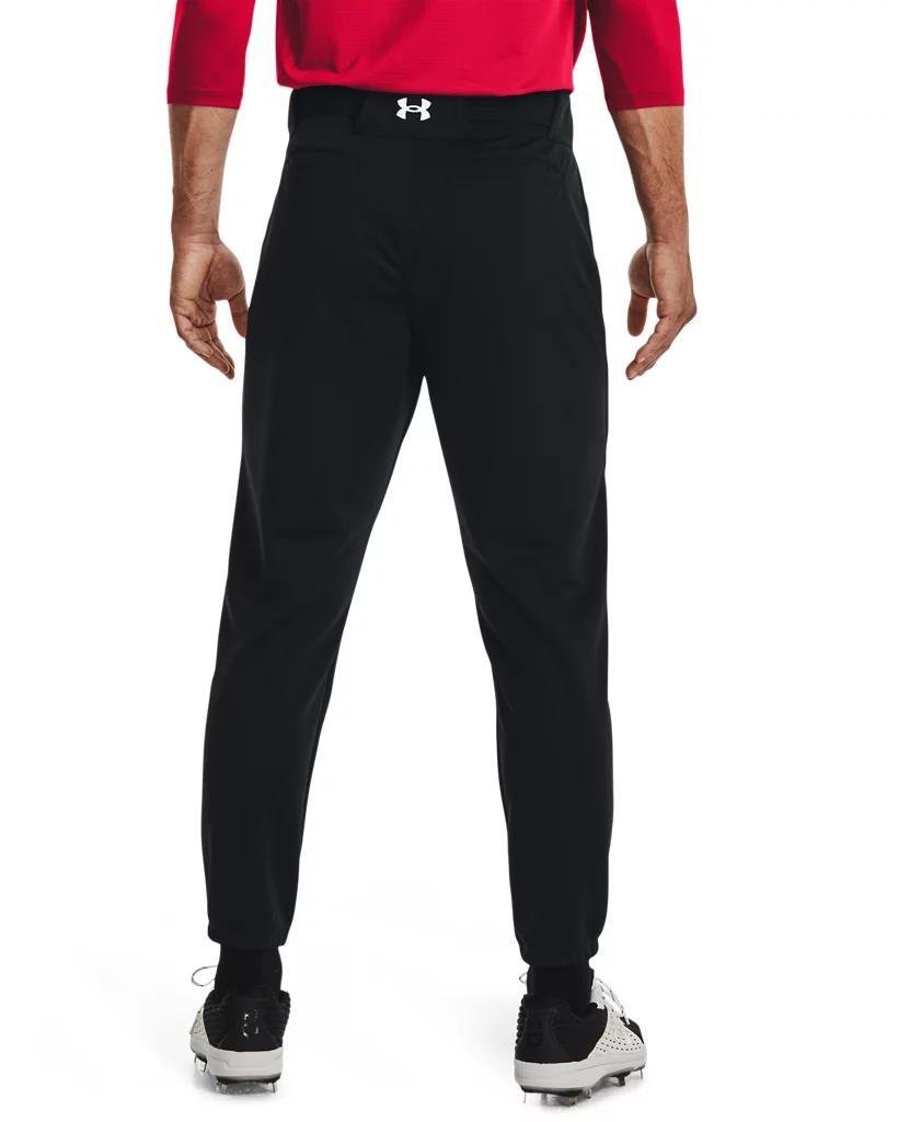 Men's UA Utility Closed Baseball Pants Product Image