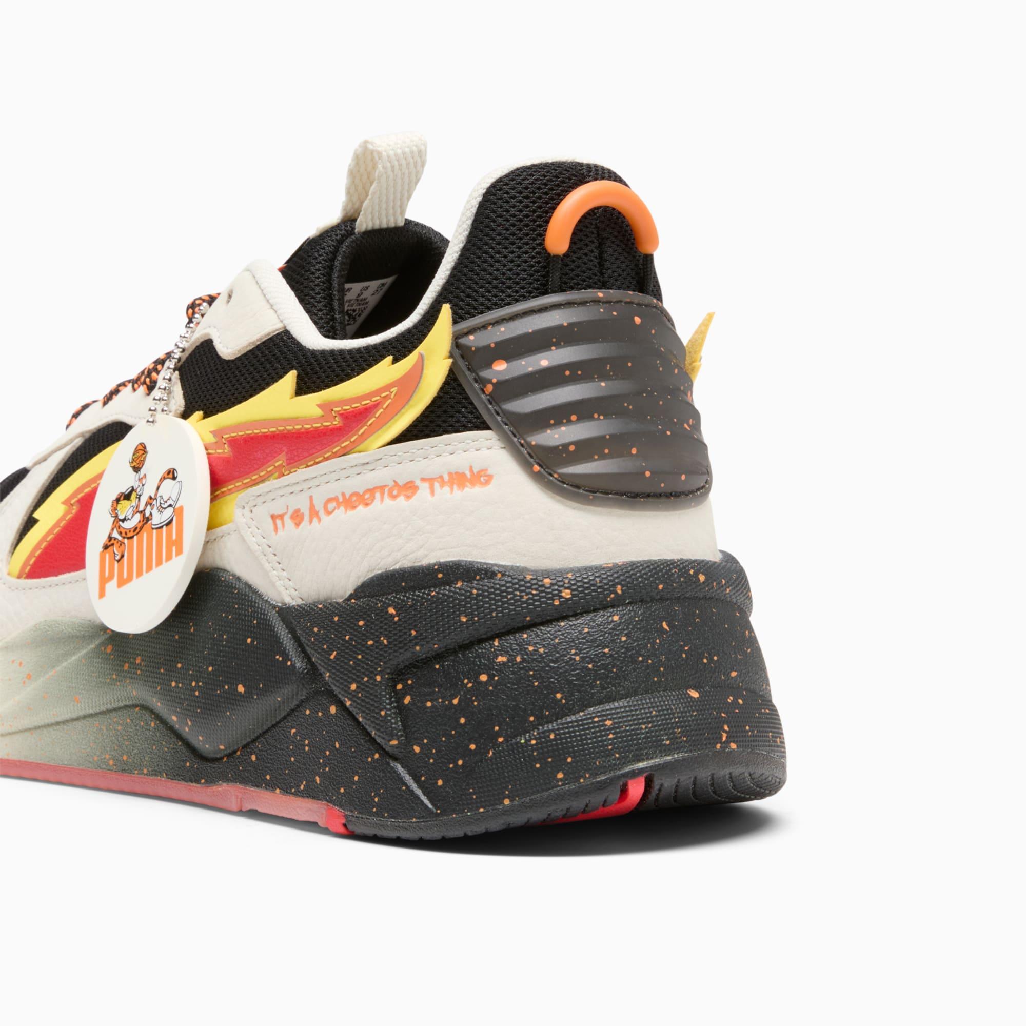 PUMA x CHEETOS® RS-X FH Men's Sneakers Product Image