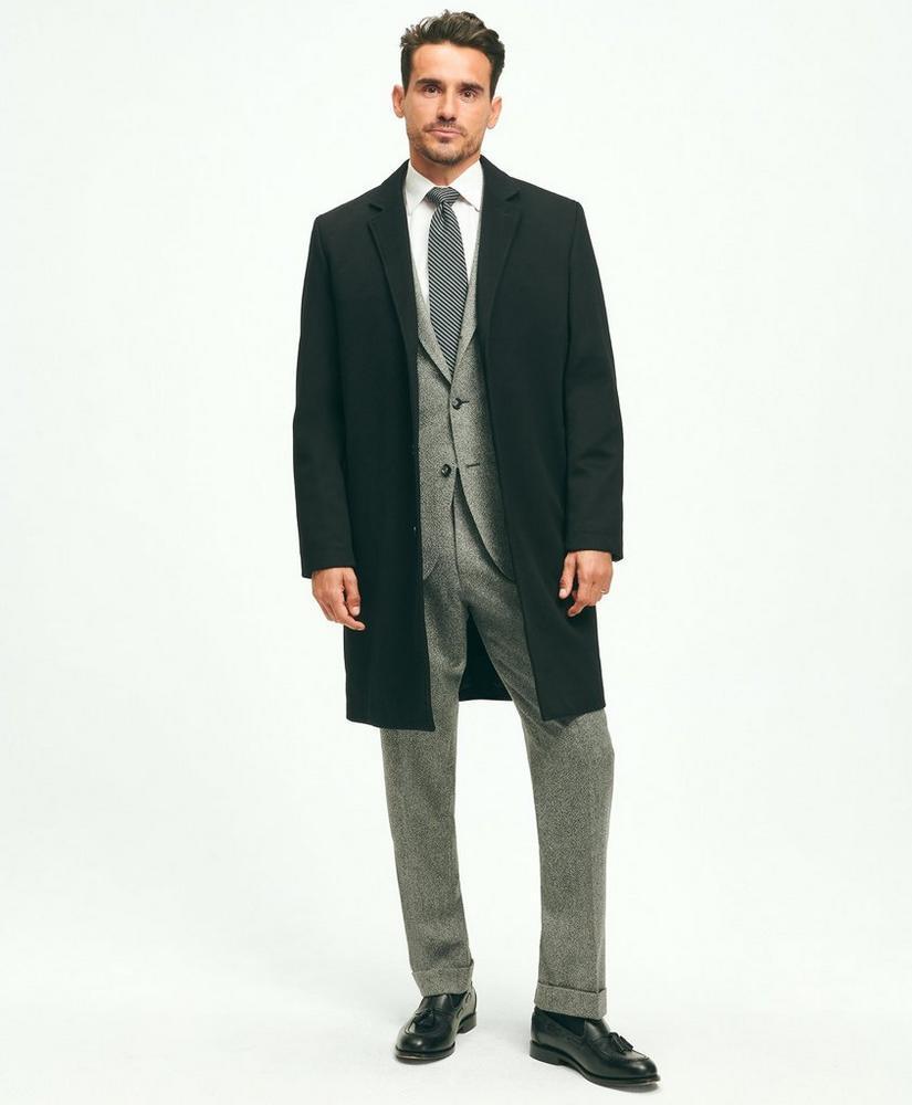 1818 Wool Town Coat Product Image