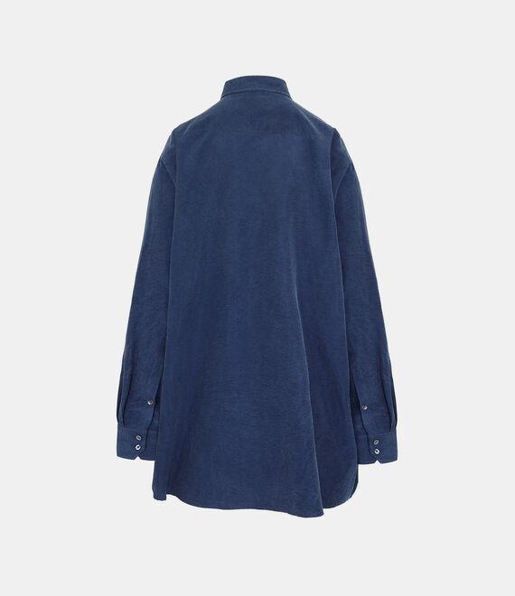 Oversized shirt Product Image