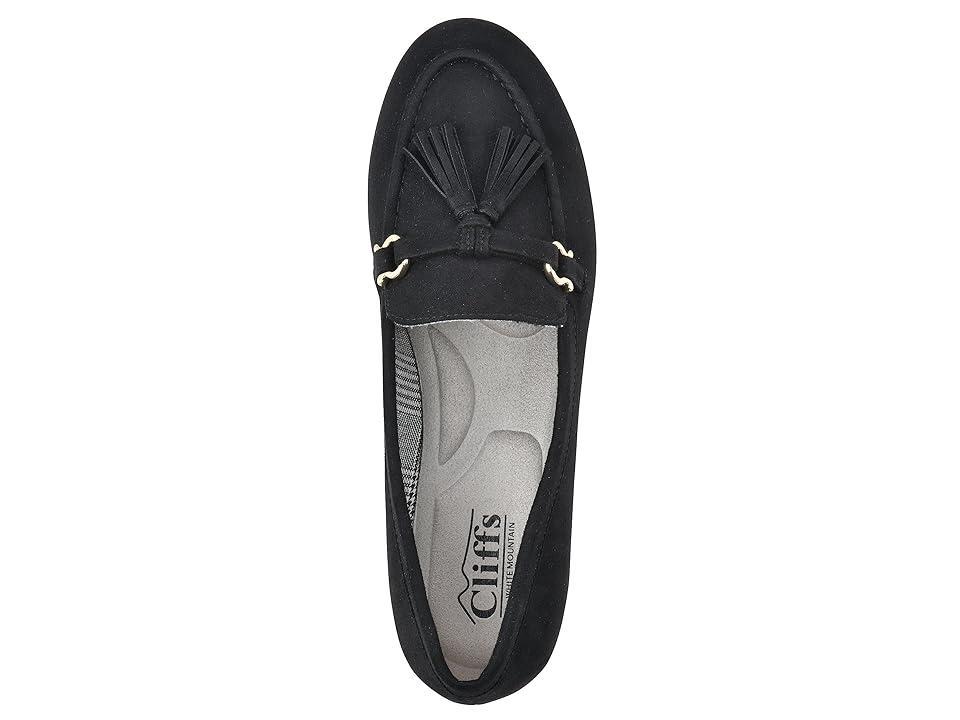 Cliffs by White Mountain Gush Suedette) Women's Shoes Product Image