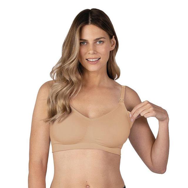 Bravado Designs Double Layer Nursing Bra 11008VBA, Womens Product Image