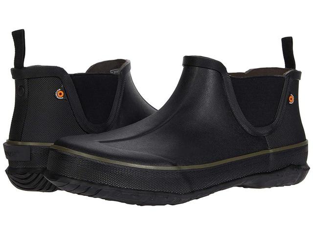 Bogs Digger Slip-On Men's Shoes Product Image