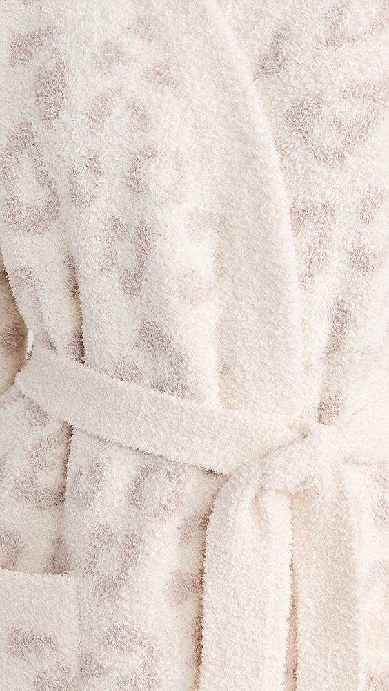 Barefoot Dreams Cozy Chic Barefoot in the Wild Robe | Shopbop Product Image