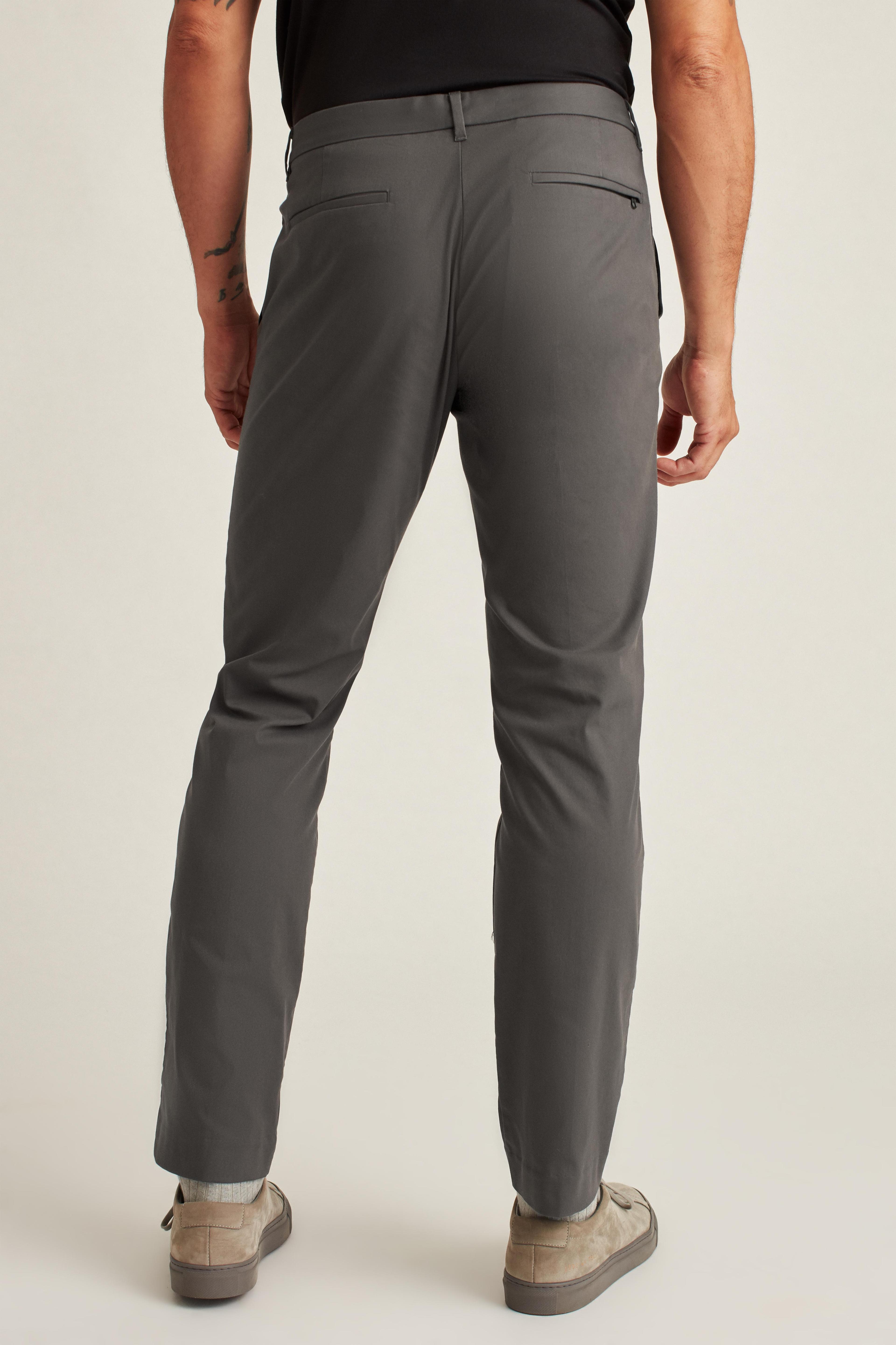 Tech Chinos Product Image