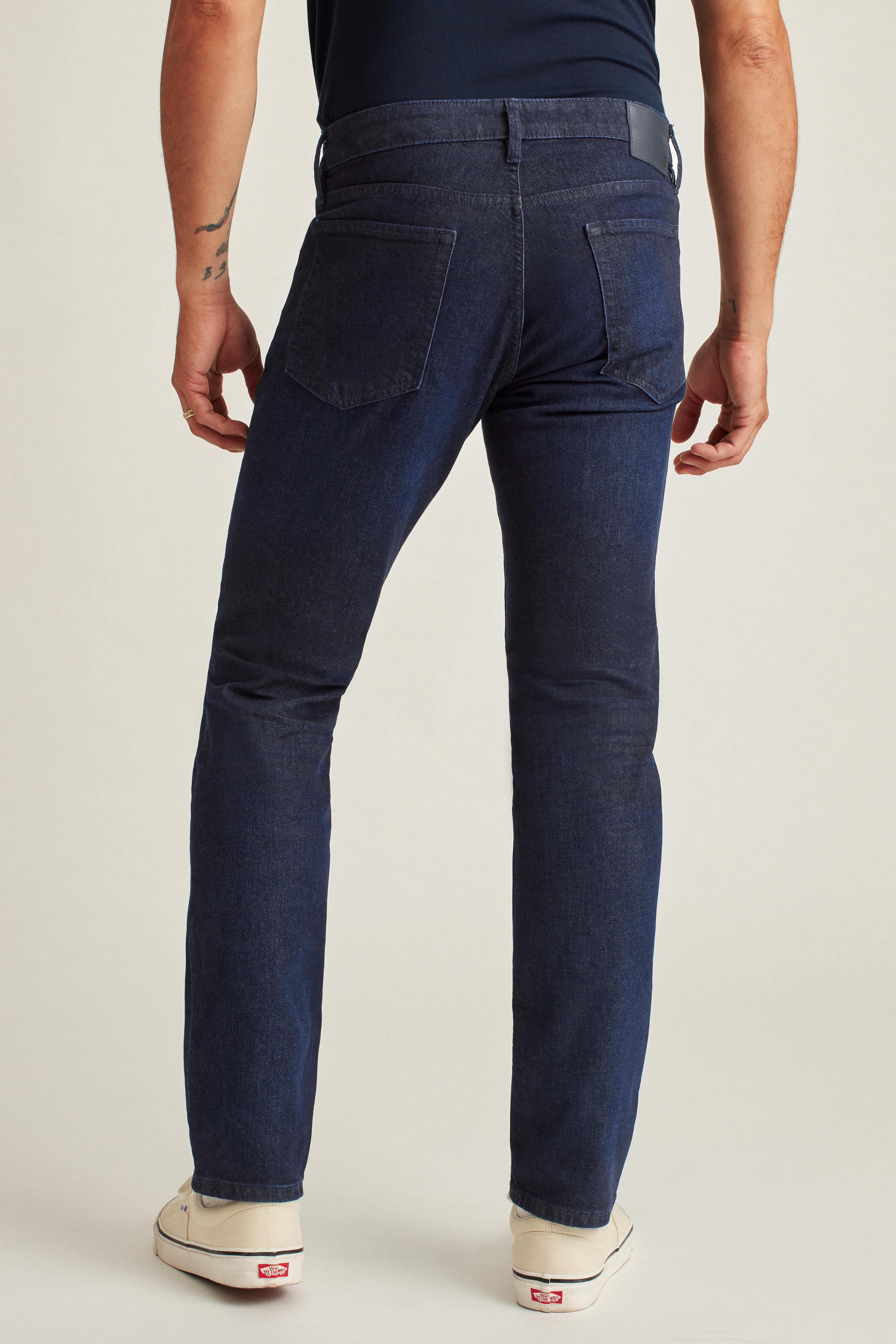 Premium Stretch Jeans Product Image