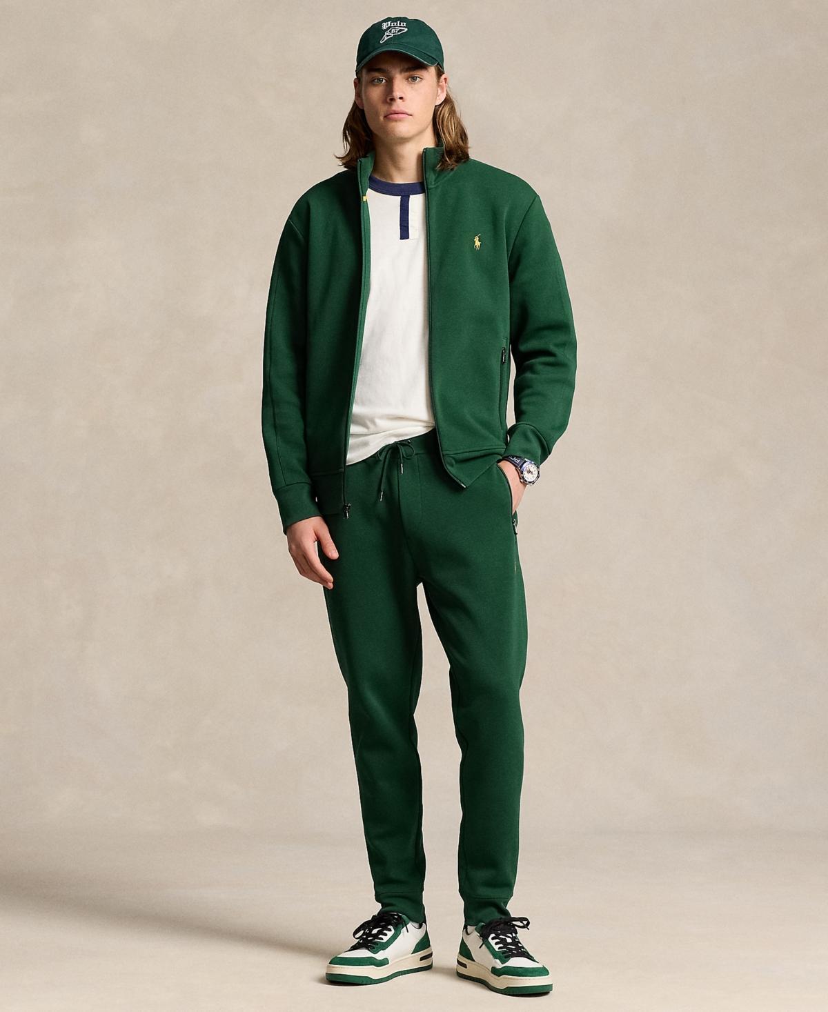 Polo Ralph Lauren Mens Double-Knit Track Pants Product Image