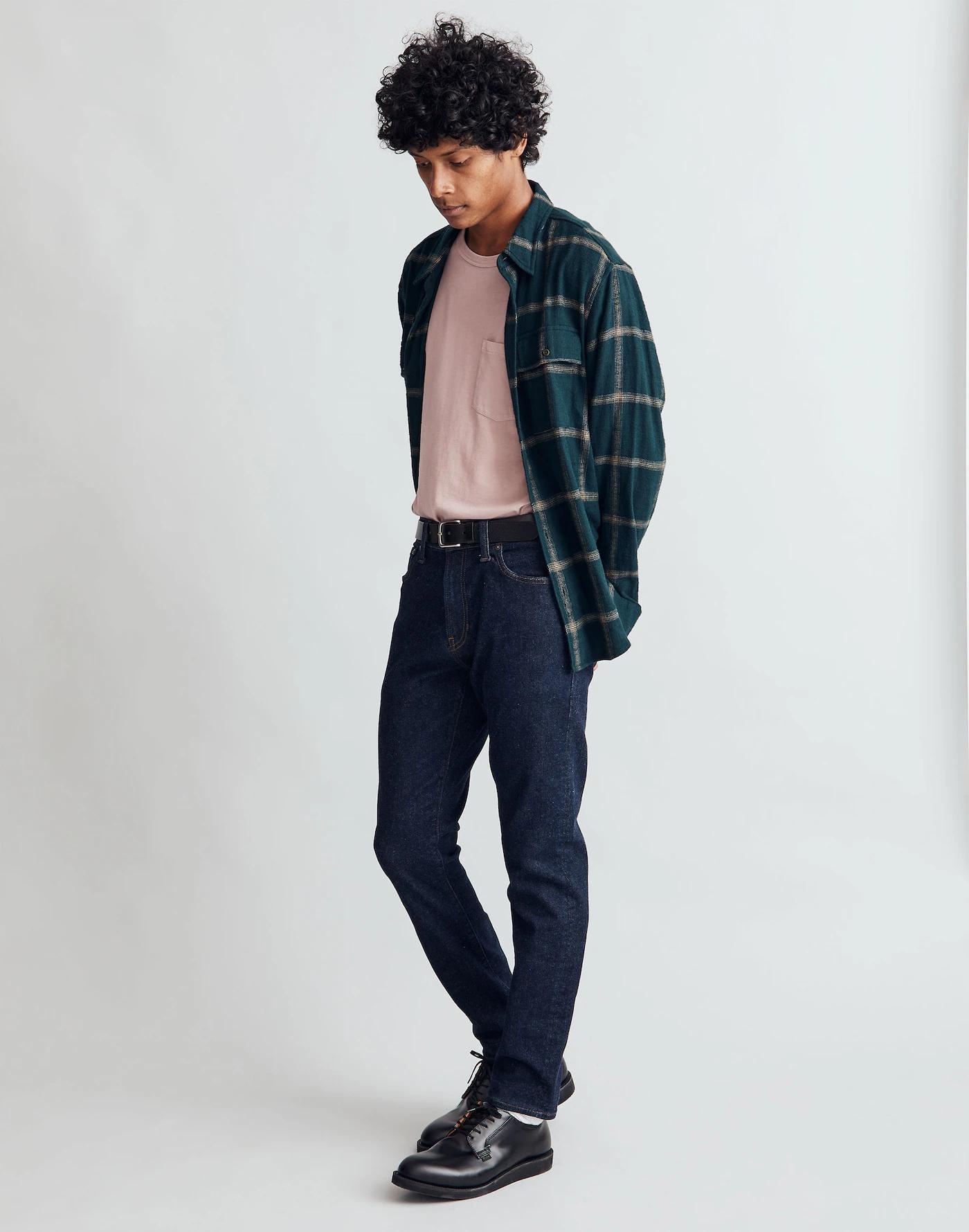 Slim Jeans Product Image