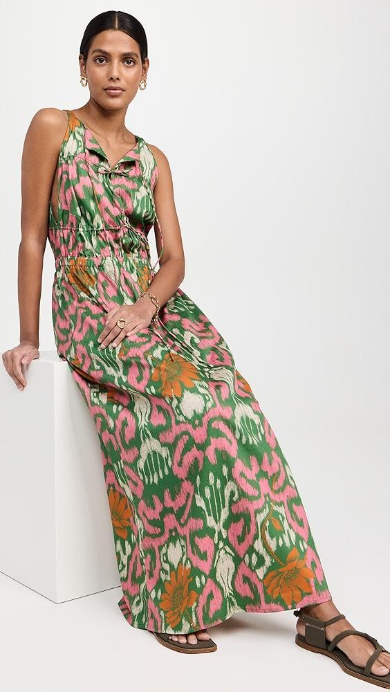 Culthera Palmaro Sundress | Shopbop Product Image