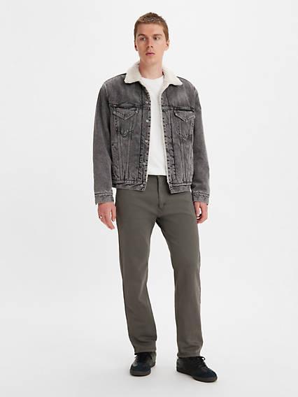 Levi's Regular Fit Men's Pants Product Image