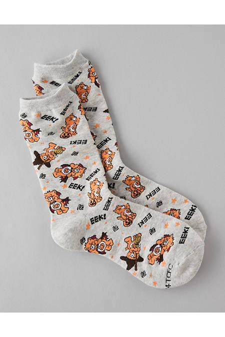 AE Care Bear Halloween Crew Socks Women's Product Image