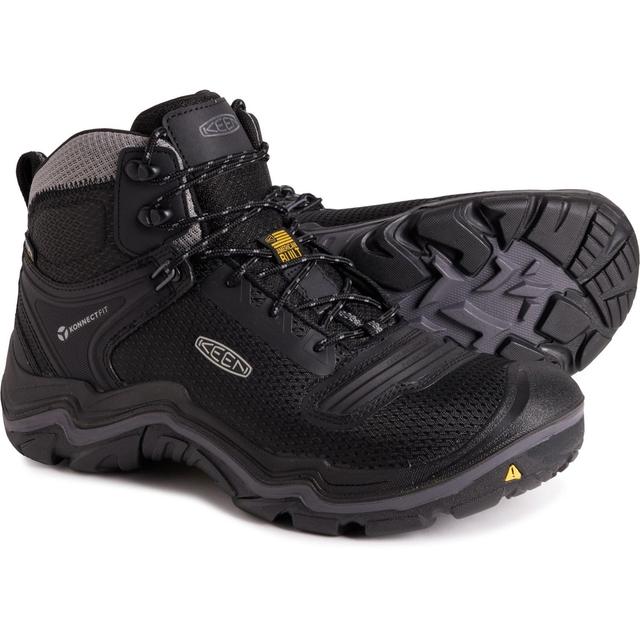 Keen Durand EVO Mid Hiking Boots - Waterproof (For Men) Product Image