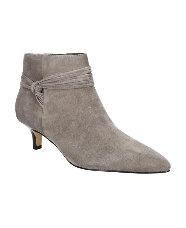 Bella Vita Jani Pointed Toe Bootie Product Image