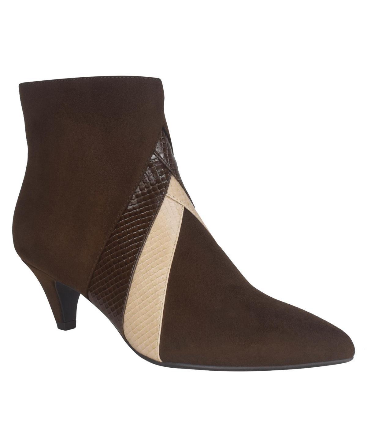 Impo Ellete Womens Ankle Boots Product Image