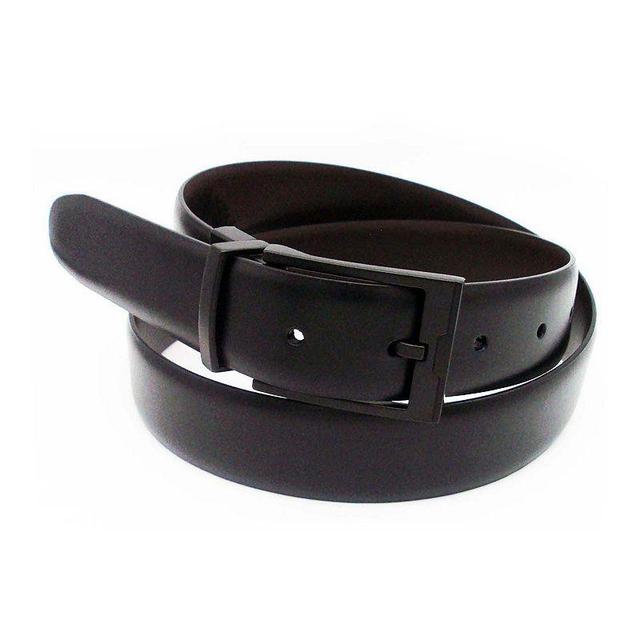 Mens Sonoma Goods For Life Buckle Reversible Belt Product Image