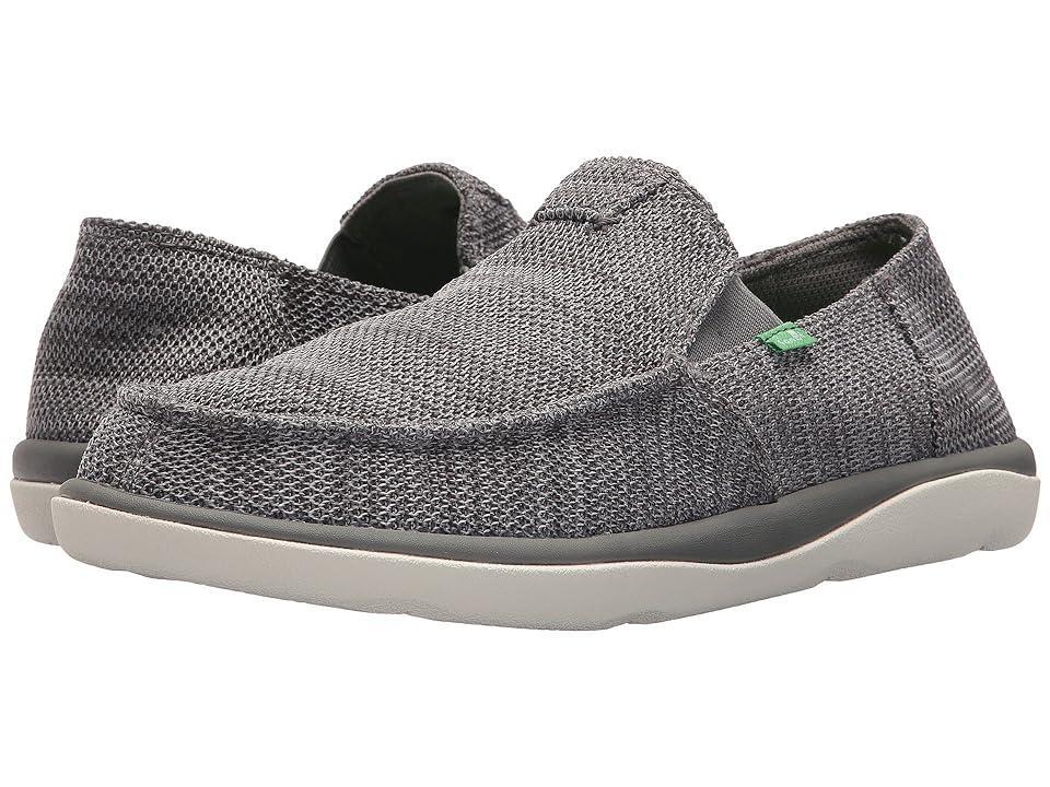 Sanuk Tripper Mesh Slip-On Shoes Product Image