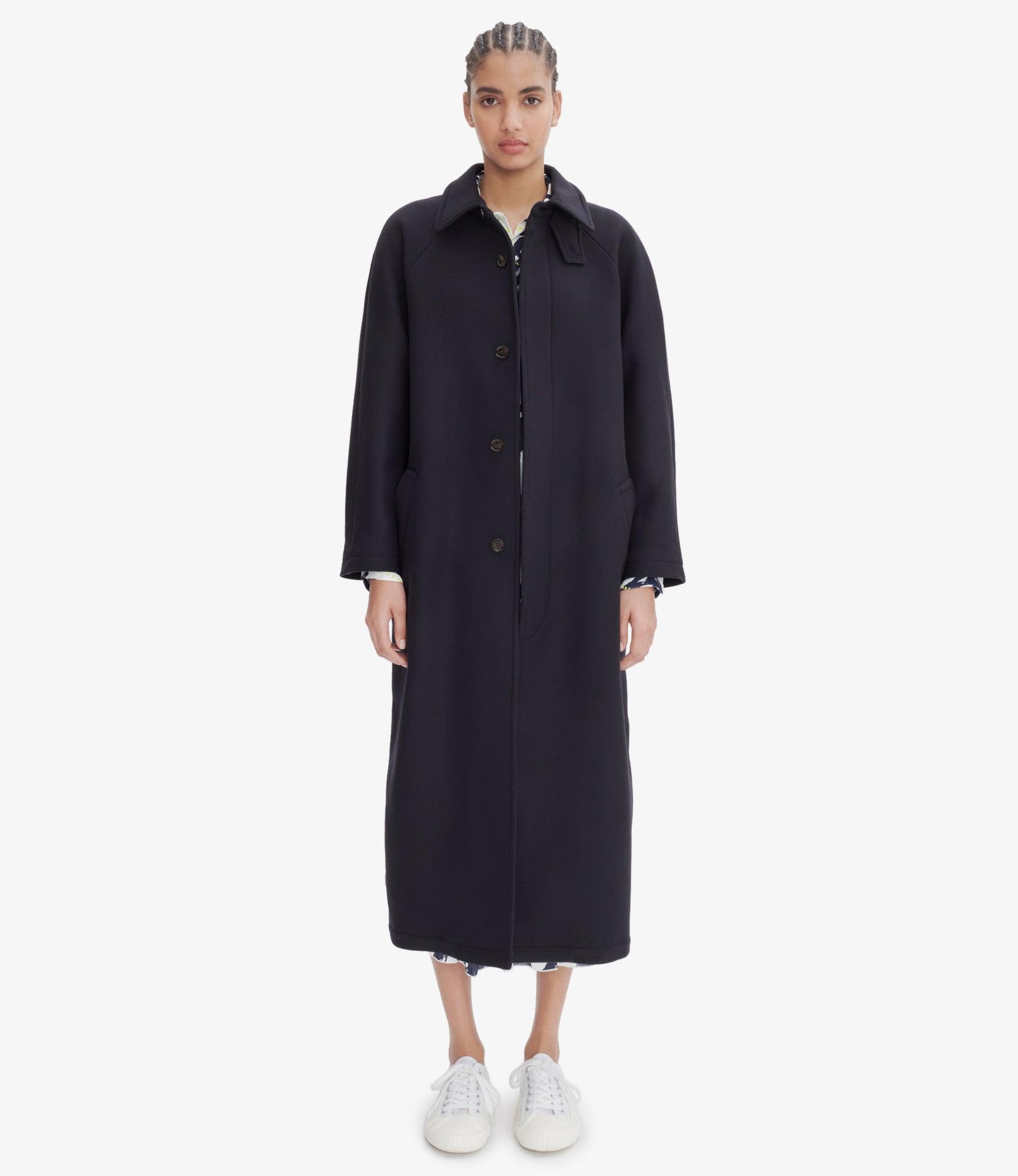 Gaia coat Product Image