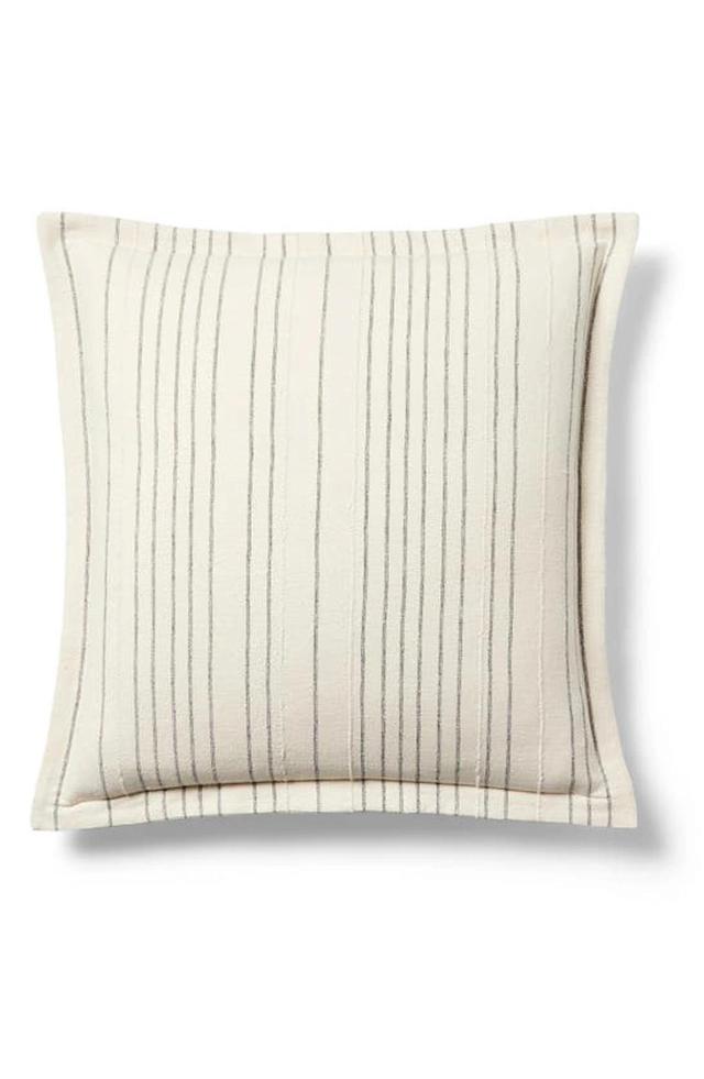 POLO RALPH LAUREN Klein Throw Pillow In True Cream Product Image