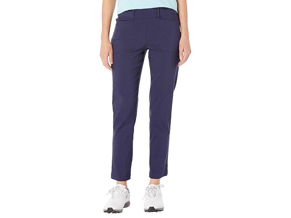 Callaway Women's TrueSculpt™ Pull-on Tech Golf Pant Inseam 32, Nylon/Elastane Product Image