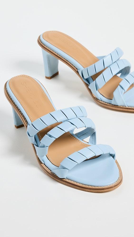 Shekudo Gordons Bay Sandals | Shopbop Product Image