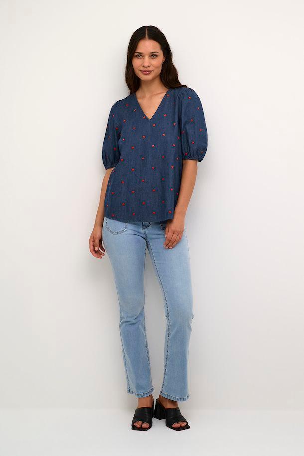 CUmichelle Blouse Product Image