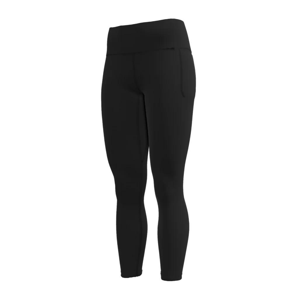 Women's UA Meridian Collegiate Ankle Leggings Product Image