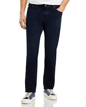 AG Jeans Everett Slim Straight Fit Jeans in Bundled (Bundled) Men's Jeans Product Image