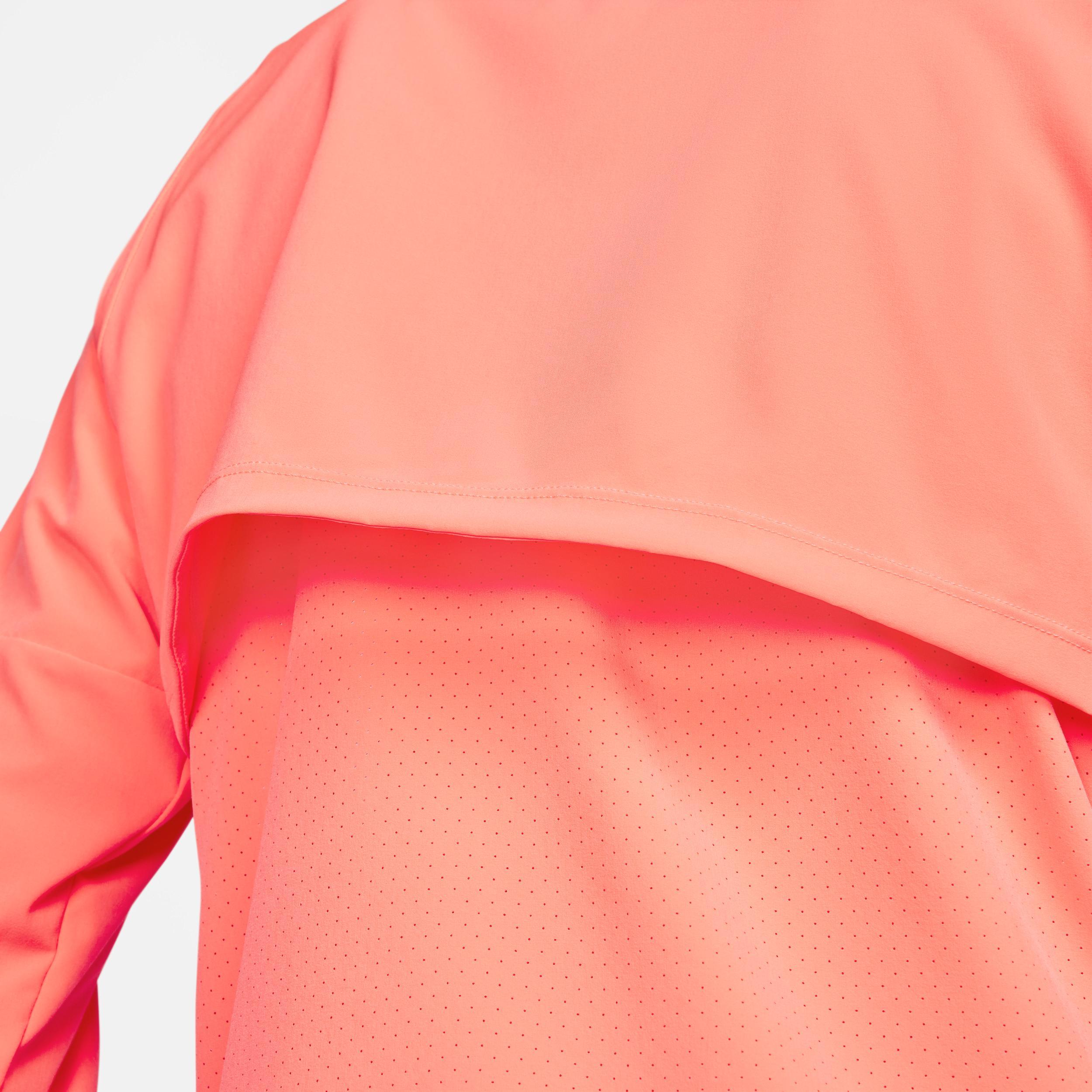 Nike Men's Dri-FIT Rafa Tennis Jacket Product Image