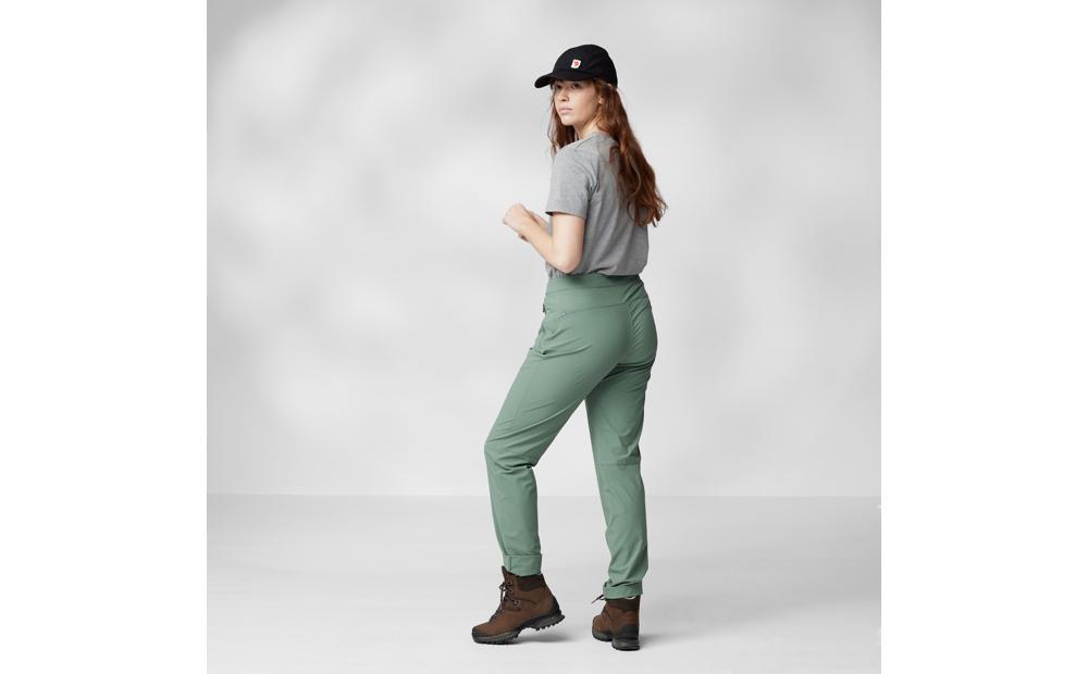 High Coast Trail Trousers W Product Image