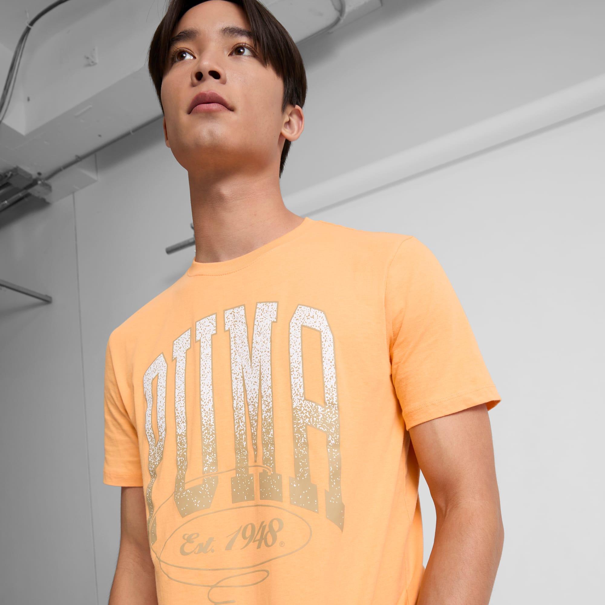 PUMA Court Men's T-Shirt Product Image